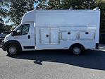 New 2024 Ram ProMaster 3500 Tradesman Standard Roof FWD, Service Utility Van for sale #A24351 - photo 5