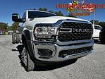 New 2024 Ram 5500 SLT Regular Cab 4WD, Cab Chassis for sale #A24352 - photo 1