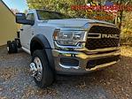 New 2024 Ram 5500 SLT Regular Cab 4WD, Cab Chassis for sale #A24355 - photo 3