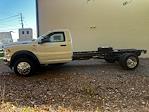 New 2024 Ram 5500 SLT Regular Cab 4WD, Cab Chassis for sale #A24355 - photo 5