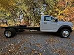 New 2024 Ram 5500 SLT Regular Cab 4WD, Cab Chassis for sale #A24355 - photo 8