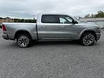 New 2025 Ram 1500 Laramie Crew Cab 4WD, Pickup for sale #A25000 - photo 8