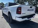 New 2025 Ram 1500 Big Horn Crew Cab 4WD, Pickup for sale #A25008 - photo 6