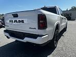 New 2025 Ram 1500 Big Horn Crew Cab 4WD, Pickup for sale #A25008 - photo 2