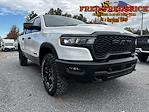 New 2025 Ram 1500 Rebel Crew Cab 4WD, Pickup for sale #A25034 - photo 1