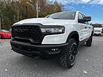 New 2025 Ram 1500 Rebel Crew Cab 4WD, Pickup for sale #A25034 - photo 4