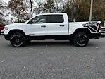 New 2025 Ram 1500 Rebel Crew Cab 4WD, Pickup for sale #A25034 - photo 5