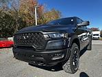 New 2025 Ram 1500 Rebel Crew Cab 4WD, Pickup for sale #A25037 - photo 4