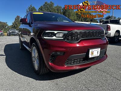 2022 Dodge Durango AWD, SUV for sale #A2610M - photo 1