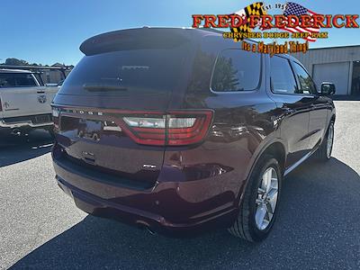 2022 Dodge Durango AWD, SUV for sale #A2610M - photo 2