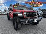 Used 2024 Jeep Wrangler Sport 4WD, SUV for sale #A2618I - photo 1