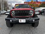 Used 2024 Jeep Wrangler Sport 4WD, SUV for sale #A2618I - photo 3