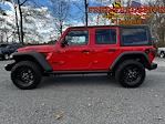 Used 2024 Jeep Wrangler Sport 4WD, SUV for sale #A2618I - photo 5