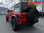 Used 2024 Jeep Wrangler Sport 4WD, SUV for sale #A2618I - photo 6