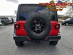 Used 2024 Jeep Wrangler Sport 4WD, SUV for sale #A2618I - photo 7