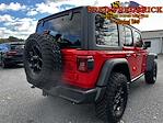 Used 2024 Jeep Wrangler Sport 4WD, SUV for sale #A2618I - photo 2