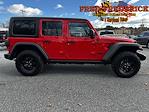 Used 2024 Jeep Wrangler Sport 4WD, SUV for sale #A2618I - photo 9