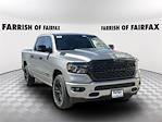 New 2024 Ram 1500 Big Horn Crew Cab 4x4, Pickup for sale #D10882 - photo 3