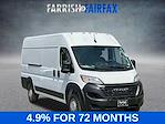 New 2024 Ram ProMaster 3500 Tradesman High Roof FWD, Empty Cargo Van for sale #D11101 - photo 2