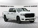 New 2025 Ram 1500 Big Horn Crew Cab 4x4, Pickup for sale #D11068 - photo 1