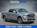 New 2025 Ram 1500 Limited Crew Cab 4x4, Pickup for sale #D11123 - photo 1