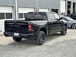 New 2025 Ram 1500 Big Horn Crew Cab 4x4, Pickup for sale #D11065 - photo 2