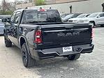 New 2025 Ram 1500 Big Horn Crew Cab 4x4, Pickup for sale #D11065 - photo 10