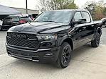 New 2025 Ram 1500 Big Horn Crew Cab 4x4, Pickup for sale #D11065 - photo 13