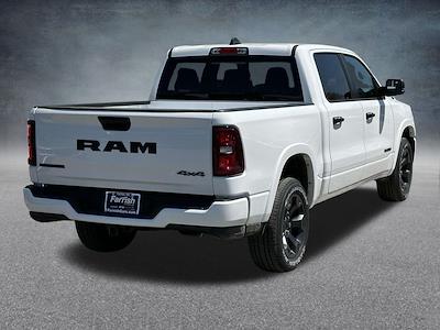 2025 Ram 1500 Crew Cab 4x4, Pickup for sale #D11067 - photo 2