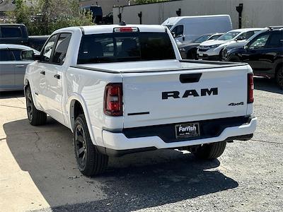 2025 Ram 1500 Crew Cab 4x4, Pickup for sale #D11067 - photo 2