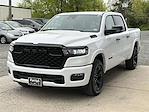New 2025 Ram 1500 Big Horn Crew Cab 4x4, Pickup for sale #D11068 - photo 13