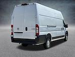 New 2024 Ram ProMaster 3500 Tradesman Super High Roof FWD, Empty Cargo Van for sale #D11078 - photo 3