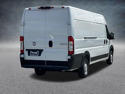 New 2024 Ram ProMaster 3500 Tradesman High Roof FWD, Empty Cargo Van for sale #D11101 - photo 1