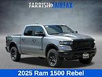 New 2025 Ram 1500 Rebel Crew Cab 4x4, Pickup for sale #D11102 - photo 1