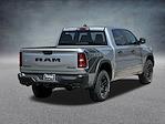 New 2025 Ram 1500 Rebel Crew Cab 4x4, Pickup for sale #D11102 - photo 2