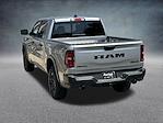 New 2025 Ram 1500 Rebel Crew Cab 4x4, Pickup for sale #D11102 - photo 15