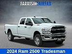 New 2024 Ram 2500 Tradesman Crew Cab 4x4, Pickup for sale #D11105 - photo 1