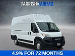 New 2024 Ram ProMaster 3500 Tradesman Super High Roof FWD, Empty Cargo Van for sale #D11108 - photo 2