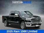 New 2025 Ram 1500 Limited Crew Cab 4x4, Pickup for sale #D11124 - photo 1