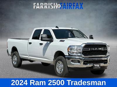 2024 Ram 2500 Crew Cab 4x4, Pickup for sale #D11127 - photo 2