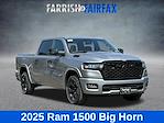 New 2025 Ram 1500 Big Horn Crew Cab 4x4, Pickup for sale #D11132 - photo 1