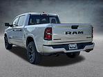 New 2025 Ram 1500 Big Horn Crew Cab 4x4, Pickup for sale #D11132 - photo 15