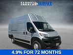 New 2024 Ram ProMaster 3500 Tradesman Super High Roof FWD, Empty Cargo Van for sale #D11133 - photo 1