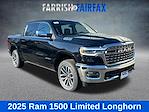 New 2025 Ram 1500 Longhorn Crew Cab 4x4, Pickup for sale #D11135 - photo 1