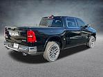 New 2025 Ram 1500 Longhorn Crew Cab 4x4, Pickup for sale #D11135 - photo 2