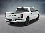 New 2025 Ram 1500 Big Horn Crew Cab 4x4, Pickup for sale #D11138 - photo 4