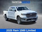 New 2025 Ram 1500 Limited Crew Cab 4x4, Pickup for sale #D11142 - photo 1