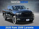 New 2025 Ram 1500 Laramie Crew Cab 4x4, Pickup for sale #D11152 - photo 1