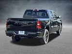 New 2025 Ram 1500 Laramie Crew Cab 4x4, Pickup for sale #D11152 - photo 2