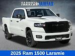 New 2025 Ram 1500 Laramie Crew Cab 4x4, Pickup for sale #D11153 - photo 1